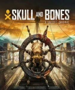 Skull and Bones (PC) klucz Uplay