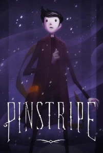Pinstripe (PC) klucz Steam