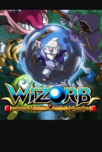Wizorb (PC) klucz Steam