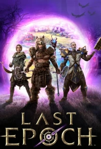 Last Epoch (PC) klucz Steam