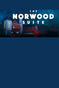 The Norwood Suite (PC) klucz Steam
