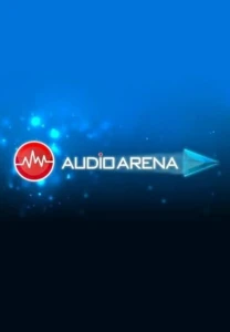 Audio Arena (PC) klucz Steam