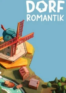 Dorfromantik (PC) klucz Steam