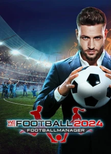 We Are Football 2024 (PC) klucz Steam