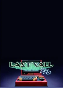 Last Call BBS (PC) klucz Steam