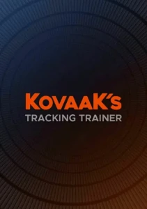 KovaaK’s Tracking Trainer (PC) klucz Steam