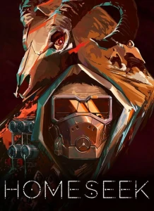 Homeseek (PC) klucz Steam