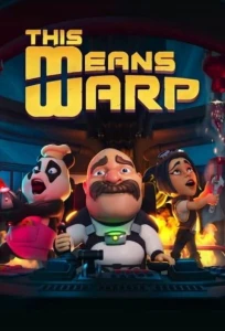 This Means Warp (PC) klucz Steam