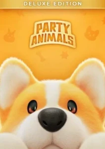 Party Animals Deluxe Edition (PC) klucz Steam