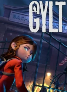 Gylt (PC) klucz Steam