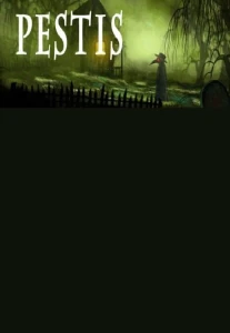 Pestis (PC) klucz Steam