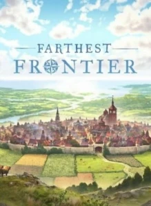 Farthest Frontier (PC) klucz Steam