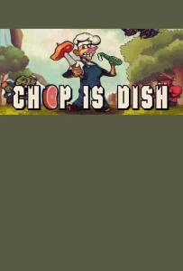 Chop is dish (PC) klucz Steam