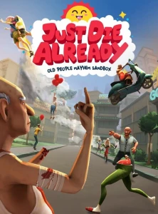 Just Die Already (PC) klucz Steam