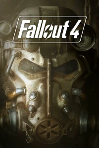 Fallout 4 (PC) klucz Steam