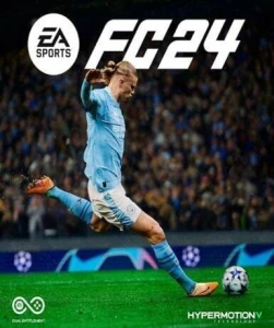 EA Sports FC 24 (PC) klucz Steam