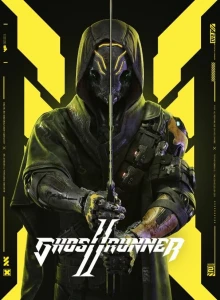 Ghostrunner 2 (PC) klucz Steam