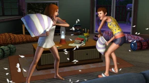 The Sims 3: Pokolenia (PC) kod EA App