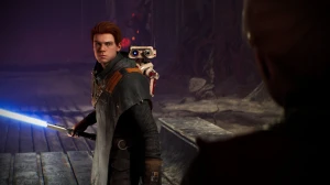 Star Wars Jedi: Fallen Order (PC) Klucz Origin
