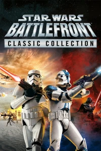 Star Wars: Battlefront Classic Collection (PC) klucz Steam