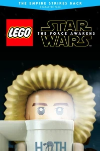 LEGO Gwiezdne Wojny: Przebudzenie Mocy- The Empire Strikes Back Character Pack (PC) klucz Steam