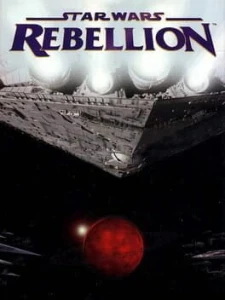 STAR WARS Rebellion (PC) klucz Steam