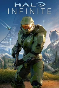 Halo Infinite Kampania (Xbox/PC)