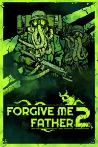 Forgive Me Father 2 (PC) klucz Steam