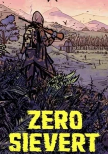 ZERO Sievert (PC) klucz Steam