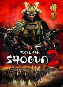 Total War: Shogun 2 (PC) klucz Steam