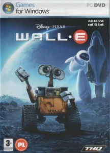 Disney Pixar Wall-E (PC) klucz Steam