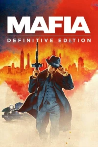 Mafia: Definitive Edition (PC) klucz Steam
