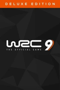 WRC 9 Deluxe Edition (PC) klucz Steam