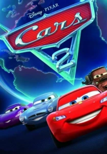 Disney Pixar Cars 2: The Video Game (PC) klucz Steam