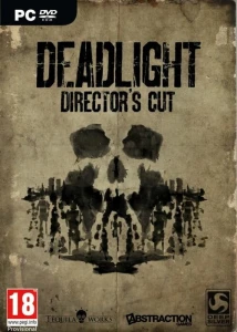 Deadlight: Director's Cut (PC) klucz Steam