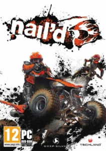 nail'd (PC) klucz Steam
