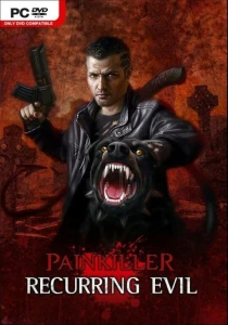 Painkiller: Recurring Evil (PC) klucz Steam