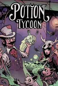 Potion Tycoon (PC) klucz Steam