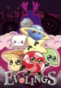 Evolings (PC) klucz Steam