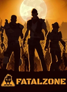 FatalZone (PC) klucz Steam