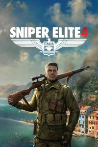 Sniper Elite 4 (PC) klucz Steam
