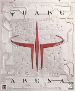 Quake III Arena (PC) klucz Steam