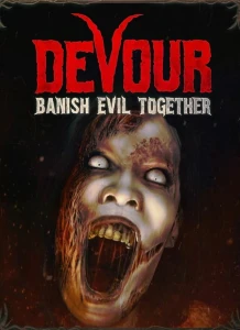DEVOUR (PC) klucz Steam