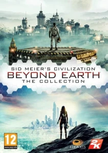 Sid Meier's Civilization: Beyond Earth – Kolekcja (PC) klucz Steam