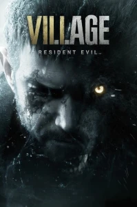 Resident Evil Village (PC) Klucz Steam
