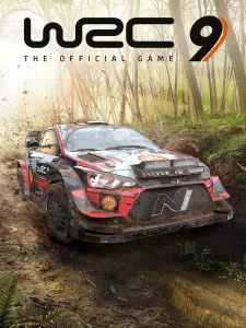 WRC 9 (PC) klucz Steam