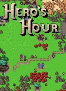 Hero's Hour (PC) Klucz Steam