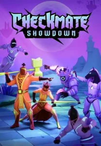 Checkmate Showdown (PC) klucz Steam