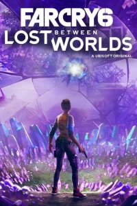 Far Cry 6: Lost Between Worlds (PC) klucz Uplay