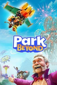Park Beyond (PC) klucz Steam